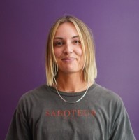 Hotpod Yoga Employee Louise McClinton's profile photo
