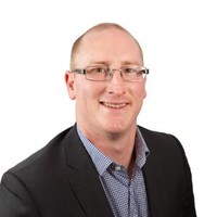 Aussie Broadband Employee Antony Murphy's profile photo