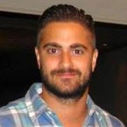 Jayride Employee Gonzalo Larraquy's profile photo