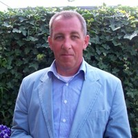Rijn IJssel Vakschool Wageningen Employee Jan Kort's profile photo
