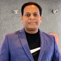 .Kreate Employee Umakant Sahoo's profile photo