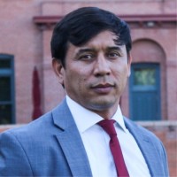 Nasir Kaihan Email