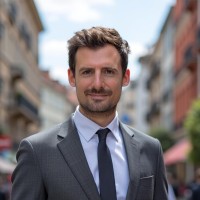 SoKube Employee Mathieu Jeanne-Beylot's profile photo