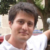 Julien Poulton's profile photo