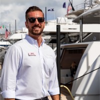 MarineMax Employee Nicholas Tyrrell's profile photo