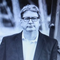 Multi Color Corporation Employee Kenny Hatch's profile photo