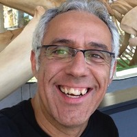 California College of the Arts Employee Dan Robert Sukiennik's profile photo