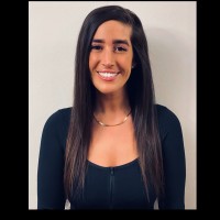 Danielle Goldberg Email & Phone Number