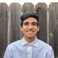 Contra Costa Ent Employee Joshua Gonzalez's profile photo