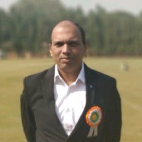 ARS ENGINEERING PVT LTD Employee Abhay Gokhale's profile photo