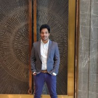 Valueleaf Services (India) Pvt. Ltd. Employee Harsha Reddy's profile photo