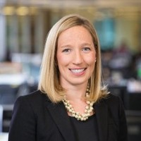 Goldman Sachs Employee Stephanie Richards's profile photo