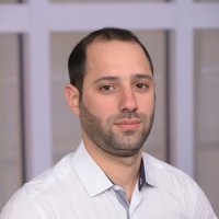 Baldor Specialty Foods, Inc. Employee Adi Dror's profile photo