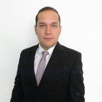 César Pedraza Email