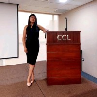 EJB Solutions Employee Carolina Ramirez Vega's profile photo