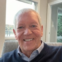 JOC LLC - Consultant to the Global Magnetics, Rare Earths and Metals Industries Employee John Ormerod's profile photo