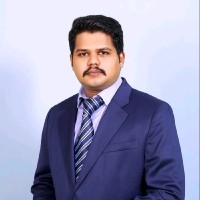 Netrasemi Employee Rahul Ab's profile photo