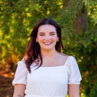 Chi'Lantro Employee Katherine Griffin-Osip's profile photo