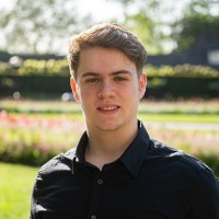 De-Construction Solutions Employee Sam Deacon's profile photo