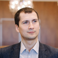 Codigi Employee Antanas Barauskas's profile photo