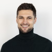 Rolique Employee Vlad Morozenko's profile photo