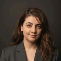 SEEN Platform Employee Sara Younes's profile photo