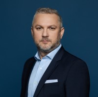 UNIQA Insurance Group Employee Mirosław Deja's profile photo