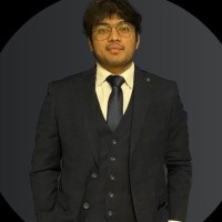 S.S. White Technologies Employee Shiv Agarwal's profile photo