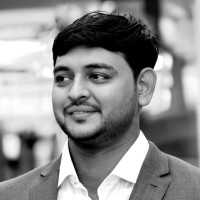 Uvesh Sipai Email & Phone Number