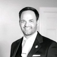 Remote Control Enterprises Employee Jordan Harvey's profile photo