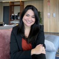 Macroplan Consultoria e Analytics Employee Patrícia Ferreira's profile photo