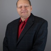 AIMS Companies Employee Lewis Mills's profile photo