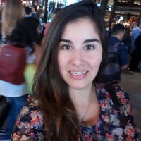 FAPASA Employee Dahiana Marlene Machuca Jara's profile photo