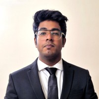 eClerx Employee Sam Cherian's profile photo