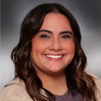 University of Cincinnati Employee Bianca Sidoti's profile photo