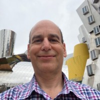 MIT Jameel Clinic Employee Edward Levy's profile photo