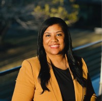 Birkman Employee Evon Jeff-Eke's profile photo