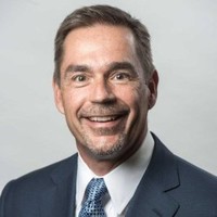 Solomon Associates Employee Charles Reith's profile photo