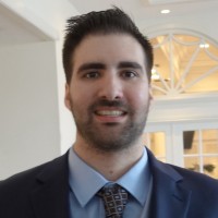Developmental Disabilities Institute (DDI) Employee Trevor Marks's profile photo