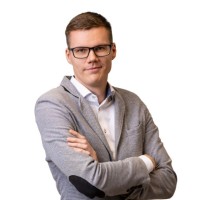 AVRAME LLC Employee Hendrik Haas's profile photo