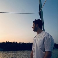 PwC Employee Robert Parham's profile photo