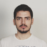 Quantox Technology Employee Dejan Stojadinovic's profile photo