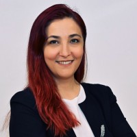 VKV Koç Özel İÖO ve Lisesi Employee Esra Mutlu's profile photo