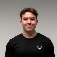 Bucked Up Employee Braeden Sims's profile photo