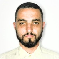 ThinkWeb Employee Stoyan Milev's profile photo