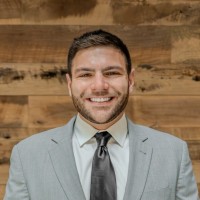 Constellis Employee Joshua Blumberg's profile photo