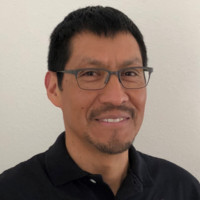 Express Calibration Services Employee Euripides Solis-Ramos's profile photo