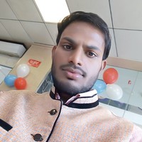 Neo Technology Group Employee Vipin Verma's profile photo