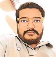KwikFund Employee Aditya Kumar's profile photo