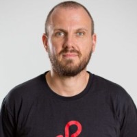 COGIP Employee Gilles Doffe's profile photo